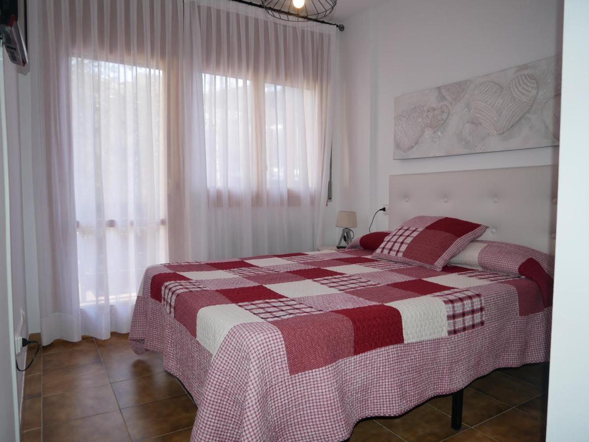 Principat-Vacances Pirinenca 因克勒斯 外观 照片